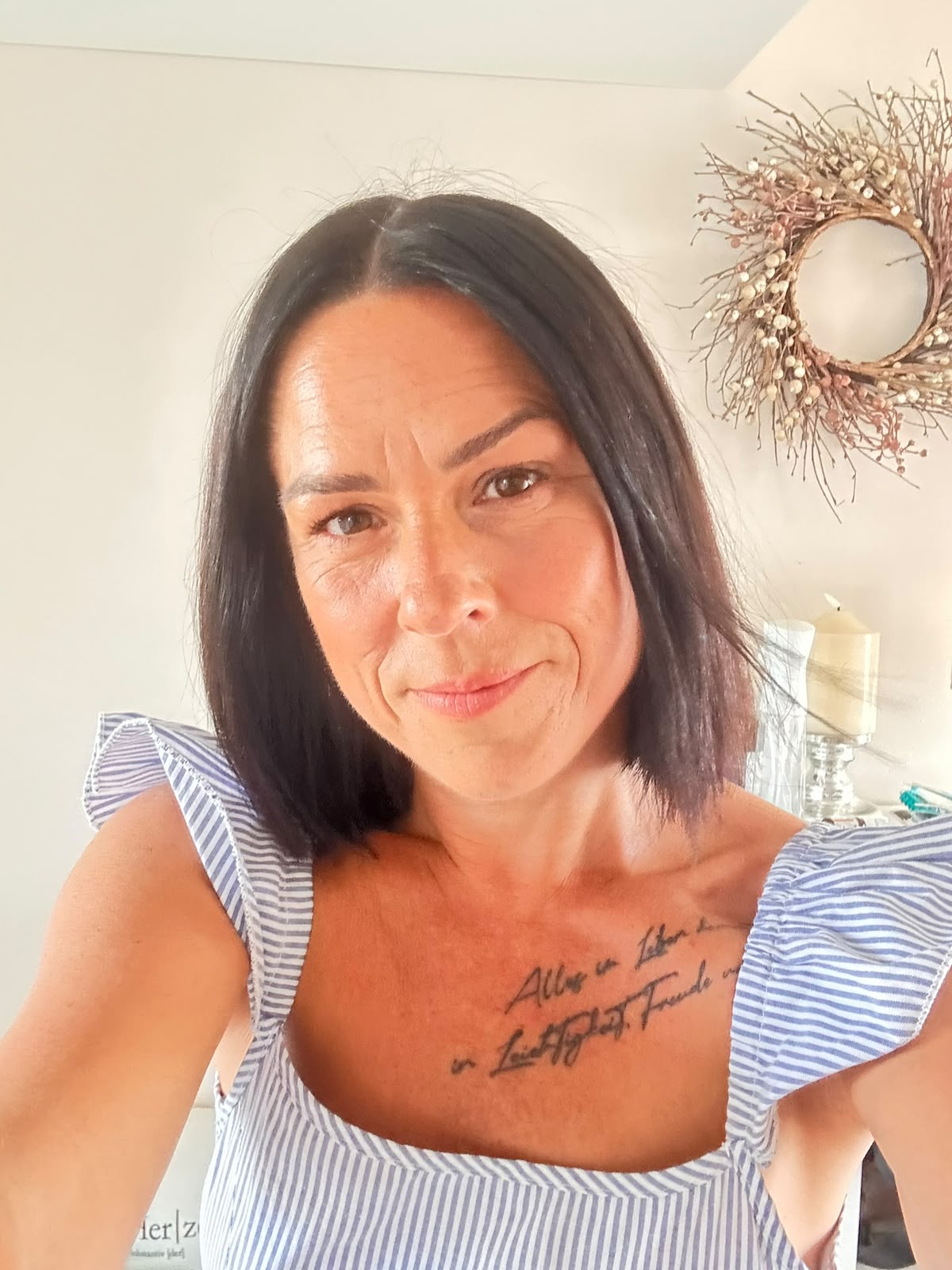 Portrait von Natascha Arth